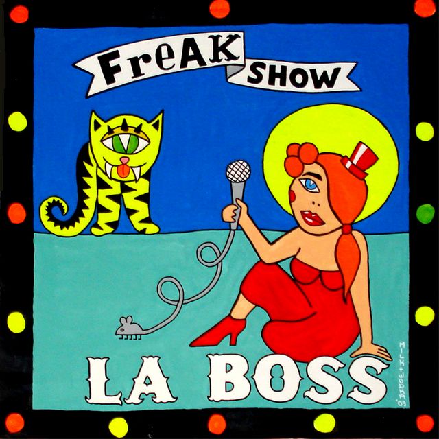 La Boss