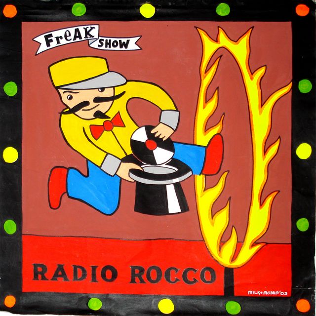 Radio Rocco